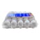 Carrefour Fresh White Eggs Extra Large 20 PCS