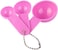 Generic 1Set 4 In 1 DIY Beauty Homemade Face Mask Bowl Women Beauty Accessories Tools Mask Brush Stick Gauge
