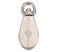 Campbell Chain Single Sheave Pulley