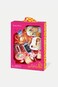 Our Generation Doll Garden Party Playset Yellow/Blue Combo