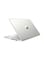 HP 14-DK1022WM Laptop, 14 Inch Display, AMD Ryzen 3-3250U Processor, 4GB RAM, 128GB SSD, Silver (AMD Radeon Vega 3 Graphics)