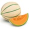 Charentais Melon