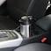 DLC-HT2251 120 Watt Traveller Kettle for Car with 750ml Capacity - Silver&amp;Black