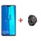 Huawei Y9 2019 Dual Sim 4G 64GB Black + Huawei GT Watch