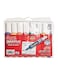 Pentel Maxiflo Whiteboard Markers Set Multicolour