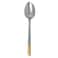 LIYING -stainless-steel-tea-small-spoon-set-silver-gold-pack-of-6-pcs/XS