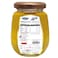 Diamond Acacia Honey Jar, 500g