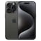 Apple iPhone 15 Pro 1TB 5G LTE Black Titanium