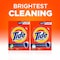 Tide Protect Automatic Antibacterial Laundry Detergent 2.25kg&nbsp;