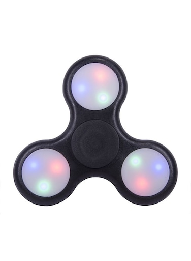 Generic - LED Fidget Spinner
