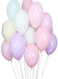 Generic 100-Piece Macaron Party Balloon Set