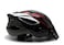 Mogoo Adult Sports Helmet (Mb11), Red (Medium)
