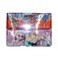 Magnetic Pencil Box 2PC Set 3072