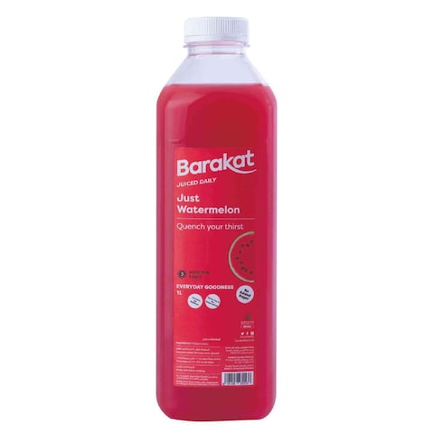 Barakat Watermelon 1L
