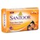 Santoor Sandal And Turmeric Soap Bar 125 gr