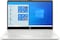 HP 15.6&quot; HD, Intel 10th Gen i3-1005G1 3.4GHz, 8GB RAM, 256GB SSD, Win 10 Laptop