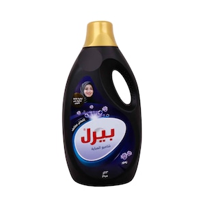 Pearl Abaya Liquid Detergent Wash Regular 3L