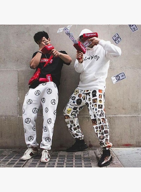 MissTiara Money Gun