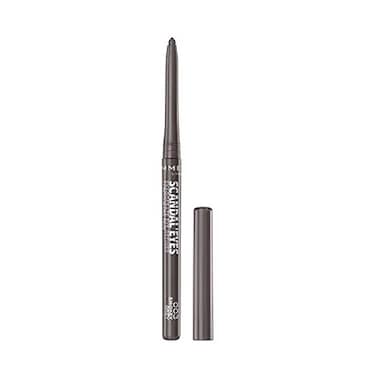 Rimmel London Scandaleyes Exagerate Eye Definer Black No 003