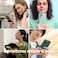 elago Liquid Silicone for iPhone 14 Pro case cover Full Body Protection, Shockproof, Slim, Anti-Scratch Soft Microfiber Lining - Neon Yellow