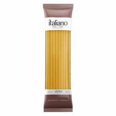 Italiano Fettucini Pasta 400g