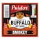 Puidor Buffalo Hot Sauce Smokey 320GR