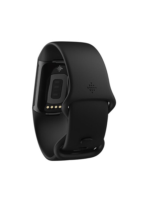 CHARGE5 uides BLACK Fitbit