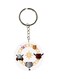 Anime Digimon Key Chain