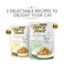 Purina Fancy Feast Inspirations Multipack Chicken Flavour Wet Cat Food 70g x Pack of 12