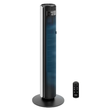 Levoit Tower Fan LTF-F422-WUK White And Black 42inch