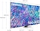 Samsung Smart TV, Neo QLED 4K, QN85B, 85 Inch, Silver, Quantum HDR 24x, Dolby Atmos Audio (2022)