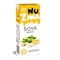 Nuziwa Soya Banana 250Ml