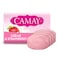Camay soap creme &amp; strawberry beauty 125 g x 4