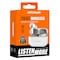 Amaya TK03 Sport True Wireless Earbuds White