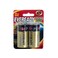 Eveready Battery Dx2 Alkaline
