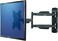 Fellowes Full Motion Tv Wall Mount (8043601)