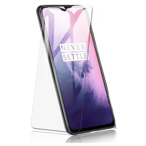 Oneplus 7 5D Full  Glass Screen Protector