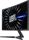 Samsung Curved 24" Gaming Monitor 144Hz