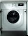 Ariston Built-in- Washer &amp; Dryer 7/5 kg