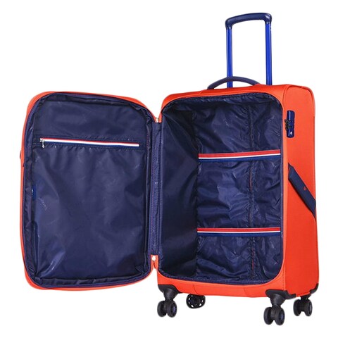 TROLLEY GM18100W ORANGE #18.5
