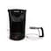 Black &amp; Decker Coffee Maker - 8 Cups - DCM600