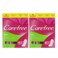Carefree Aloe Single 30 PadX2 35Percent Off