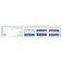 Arm &amp; hammer Advance White Complete Care Toothpaste 115g