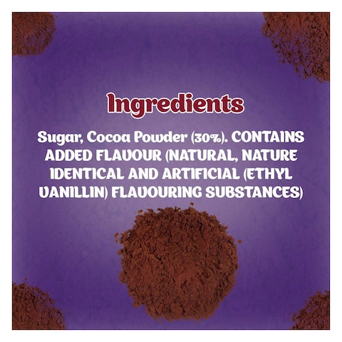 Cadbury Drinking Chocolate Powder 20g