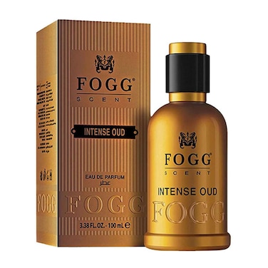 Fogg Intense Perfume 100ml