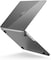 Elago Slim Hard Case Compatible With Macbook Pro 14 Inch M2 Pro / M2 Max (2023) / M1 Pro / M1 Max (2021) Cover Ultra Slim, Full Protection, Access To All Features - Dark Gray