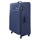 American Tourister Jamaica Spinner Luggage Soft Trolley Navy 80cm