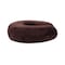 Eco Care N-1 Memory Foam Neck Pillow - Brown