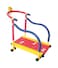 Rbwtoys Gym Treadmill Children's Fitness Equipment Kindergarten Essential Exercise Equipment Outdoor, Indoor Fitness Training RW-17158