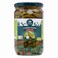 Carrefour Pickles 660GR